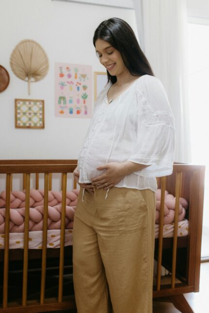 Maternity Top